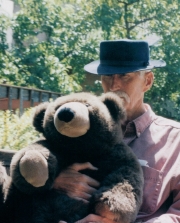 Edward Bear Edward Bear